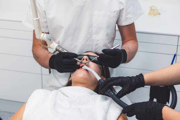 Best Knocked-Out Tooth (Avulsed Tooth) Treatment in Ogden Dunes, IN